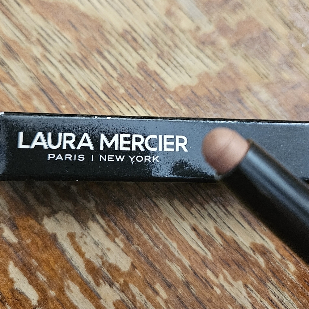 Laura Mercier Caviar Stick Eyestick- Modern Rose-NIB